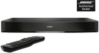 Buy Bose Solo 15 Series Ii Tv Bluetooth Home Theatre Online From Flipkart Com