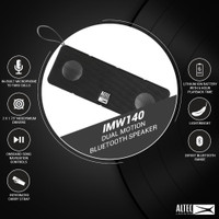 altec lansing imw140