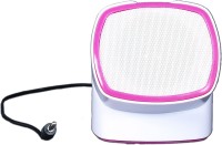 View Frome SQ RS Portable Laptop/Desktop Speaker(White, 2.1 Channel) Laptop Accessories Price Online(Frome)