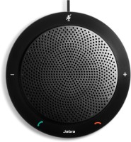 Jabra Speak - 410UC Portable Laptop/Desktop Speaker(Black, 2.1 Channel)   Laptop Accessories  (Jabra)