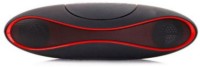 View Exmade EX28 Portable Bluetooth Laptop/Desktop Speaker(Multicolor, Stereo Channel) Laptop Accessories Price Online(Exmade)