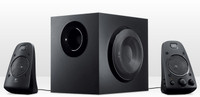 logitech z625 flipkart