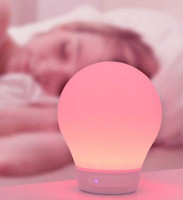 divoom bulb
