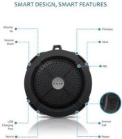 zaap bluetooth speaker flipkart