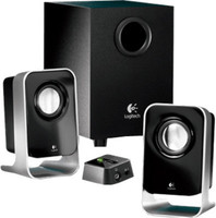logitech speakers flipkart