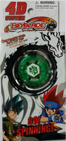 Beyblade Metal Fusion 4D System(Multicolor) RS.229.00