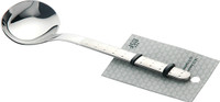 BSF Stainless Steel Serving Spoon(Pack of 1) RS.300.00