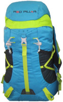 Red Pillar Sharavati 30 Adventure(Multicolor, Rucksack) Red Pillar Sharavati 30 Adventure(Multicolor, Rucksack)