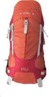Red Pillar Salher 50 Adventure(Multicolor, Rucksack) Red Pillar Salher 50 Adventure(Multicolor, Rucksack)