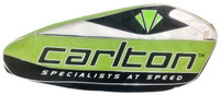 Carlton 2 Comp Bag Clt-Cp1027(Multicolor, Kit Bag) Carlton 2 Comp Bag Clt-Cp1027(Multicolor, Kit Bag)
