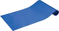 Shiv Fabs Best Quality Mat 4mm Blue 4 mm Yoga Mat