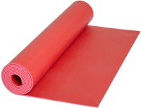 A R SC-0045 Red 4 mm Yoga Mat