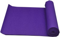 Shopgalore Polka Dot Purple 6 mm Yoga Mat