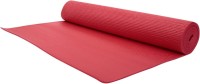 Adithya Antimicrobial Red 6 mm Yoga Mat
