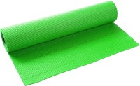 Stable Life Soft & Sturdy9 Green 4 mm Yoga Mat
