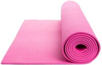 Uniasia UYMP Pink 6 mm Yoga Mat