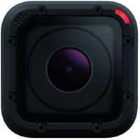GoPro Hero Session Sports and Action Camera(Black 8 MP) GoPro Hero Session Sports and Action Camera(Black 8 MP)