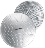 Thera-Band Advanced Stability Disc Stepper(Silver) Thera-Band Advanced Stability Disc Stepper(Silver)
