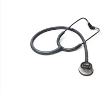 Vkare Ultima Duo Acoustic Stethoscope(Grey)