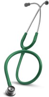 Vkare Ultima Duo Acoustic Stethoscope(Green)