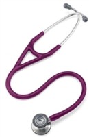 Littmann Cardiology Iv Plum Tube Acoustic Stethoscope(Plum) - Price 18000 28 % Off  