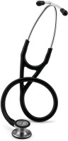 Littmann Cardiology IV Acoustic Stethoscope(Black) - Price 17950 26 % Off  