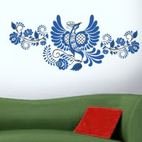 Aquire Medium PVC Vinyl Sticker(Pack of 1) RS.195.00