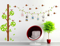 Aquire Extra Large PVC Vinyl Sticker(Pack of 1) RS.215.00