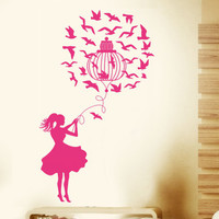 Aquire Large PVC Vinyl Sticker(Pack of 1) RS.199.00