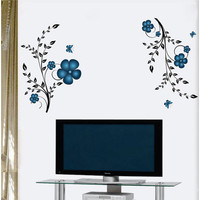 Aquire Large PVC Vinyl Sticker(Pack of 1) RS.199.00