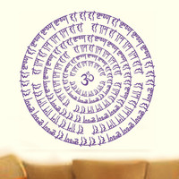 Aquire Large PVC Vinyl Sticker(Pack of 1) RS.149.00