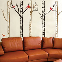 Aquire Large PVC Vinyl Sticker(Pack of 1) RS.215.00