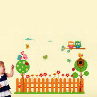 Aquire Extra Large PVC Vinyl Sticker(Pack of 1) RS.215.00