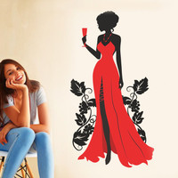Aquire Large PVC Vinyl Sticker(Pack of 1) RS.199.00