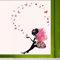 Aquire Extra Large PVC Vinyl Sticker(Pack of 1) RS.215.00