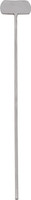 Bhalaria Stainless Steel 23 cm Stirrer(Steel Pack of 6) RS.325.00