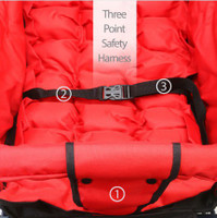 luvlap starshine baby stroller