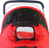 luvlap starshine baby stroller