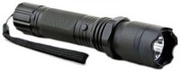 Shopping360 1101 million volt Rechargeable Flash Light Stun Gun - Price 360 87 % Off  