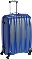 American Tourister ARONA+ SP 68 Check-in Luggage - 26 inch(Blue) RS.6168.00