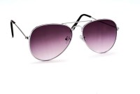 STACLE Aviator Sunglasses(For Men, Violet)