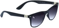 Opticalskart Wayfarer Sunglasses(For Boys, Grey)