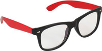 Abster Wayfarer Sunglasses(Clear) RS.333.00