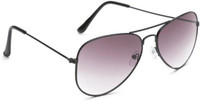Agera Aviator Sunglasses(Violet) RS.299.00
