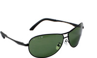 Aislin Aviator Sunglasses(Green) RS.1054.00