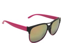 Mangal Brothers Round Sunglasses(For Boys & Girls, Golden)