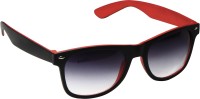 YNA Wayfarer Sunglasses(For Men, Grey)