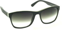 IDEE Wayfarer Sunglasses(For Men, Green)