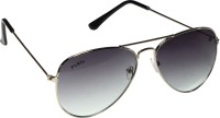 YNA Aviator Sunglasses(For Men, Grey)