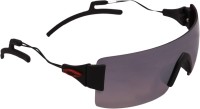 OVERDRIVE Round Sunglasses(For Men, Grey)